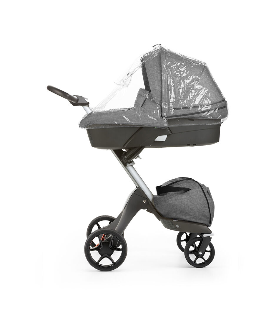 Stokke Xplory Rain Cover 2024 elgincountymidwives